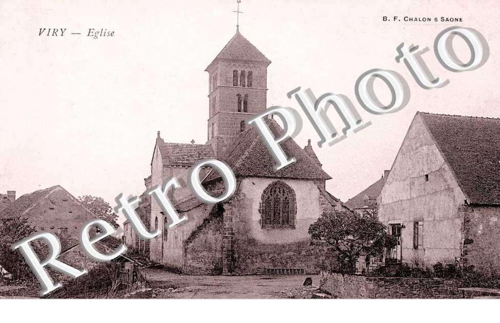 Eglise