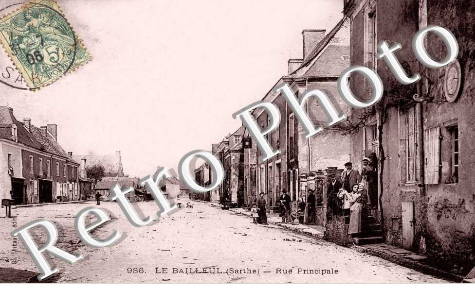 Rue Principale