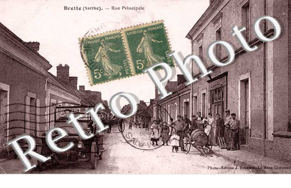 Rue Principale