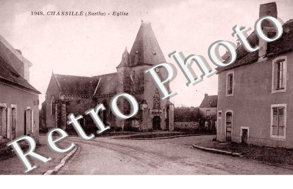Eglise