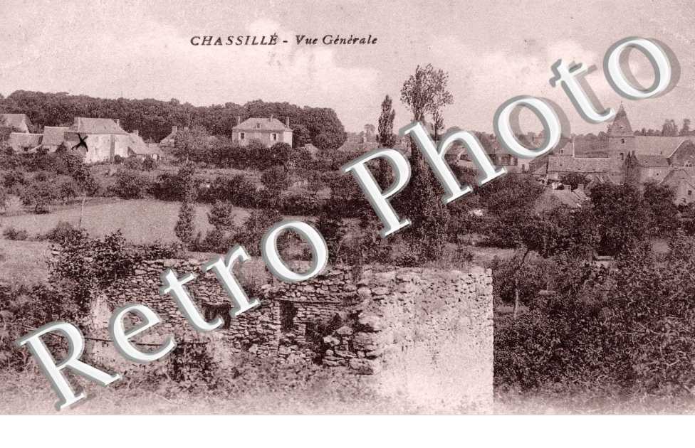 Vue Générale