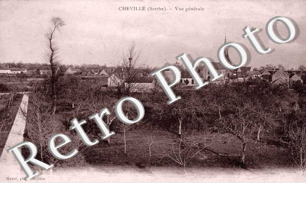 Vue Générale
