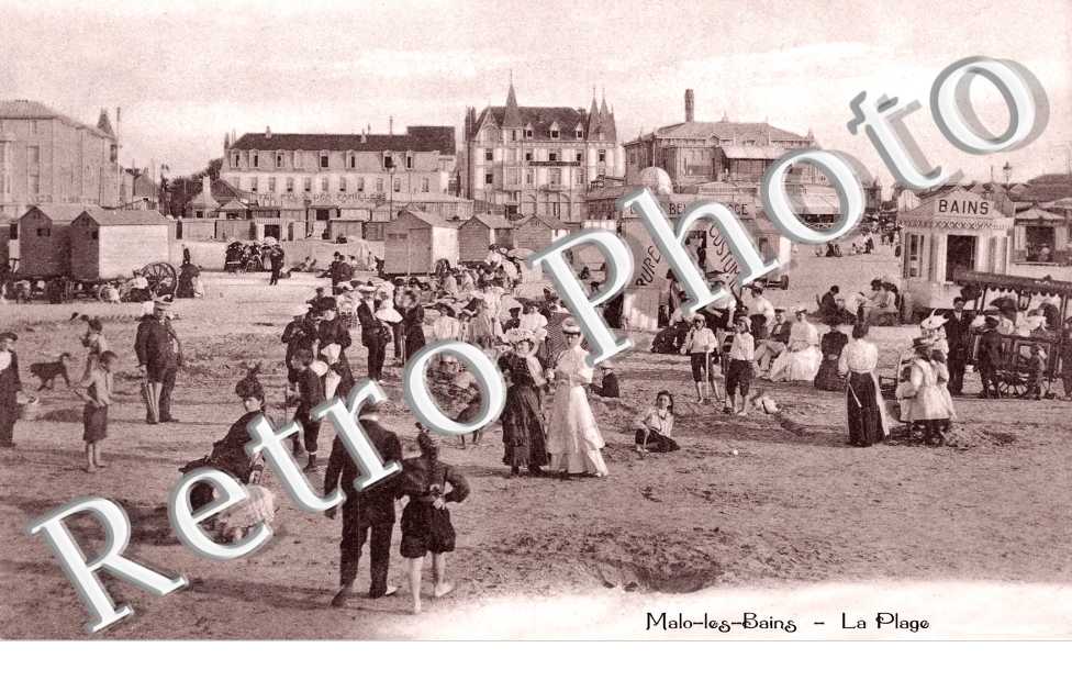 Plage