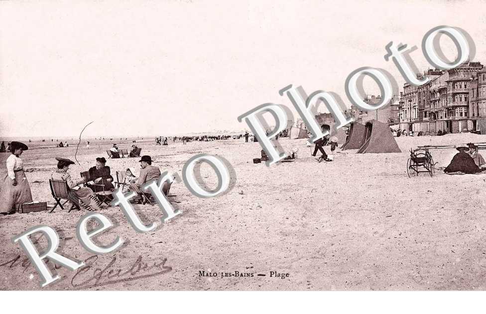 Plage
