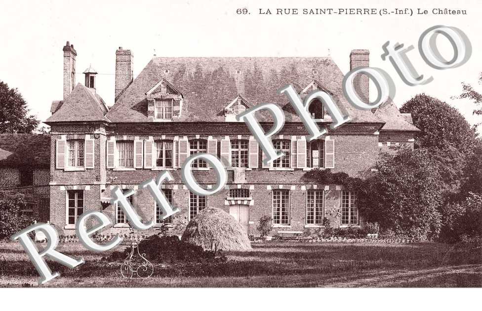 le château