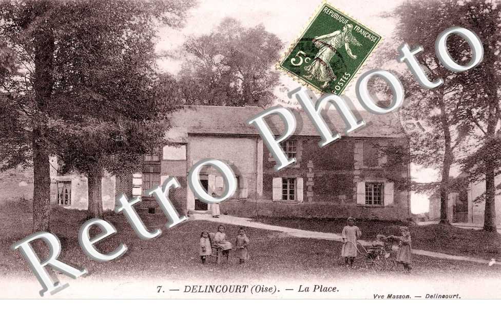La place