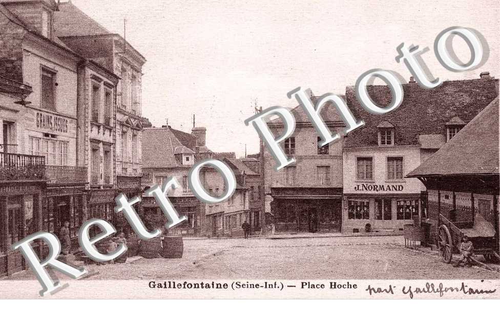 place Hoche