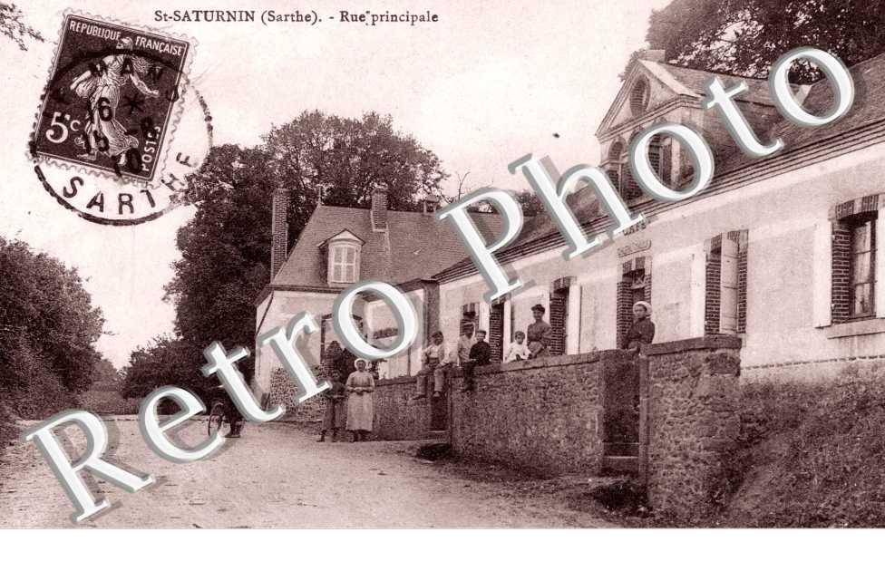 Rue Principale