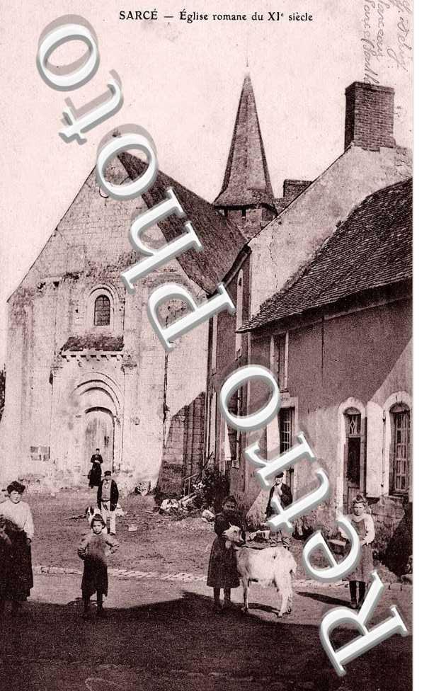église Romande