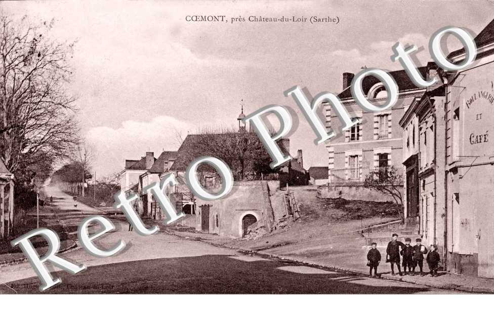 Coemont