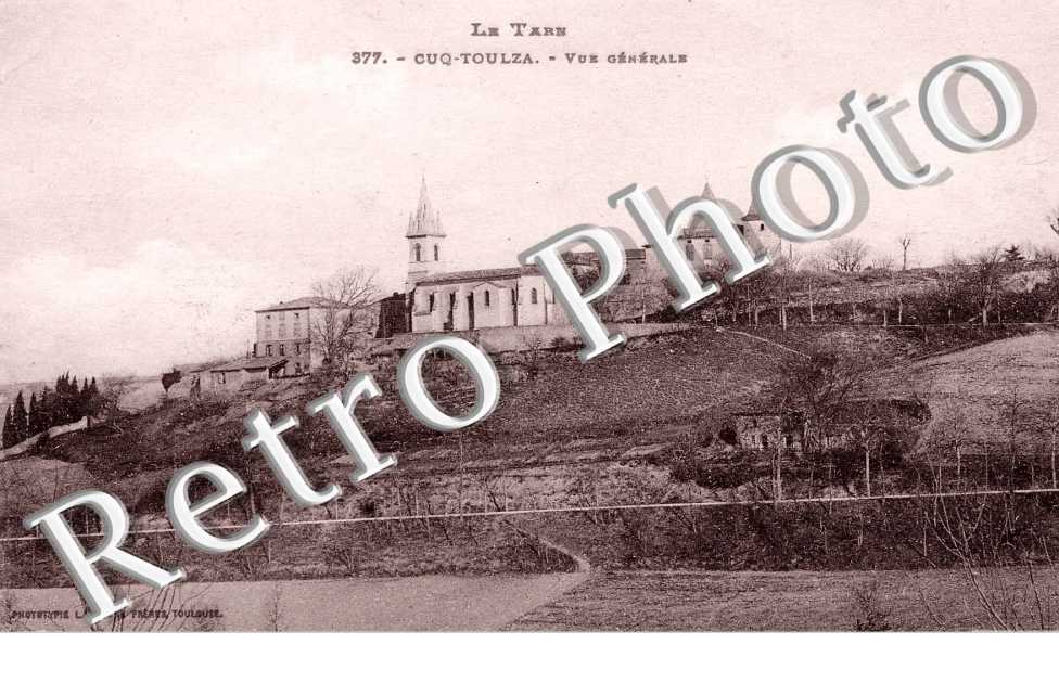 Vue generale