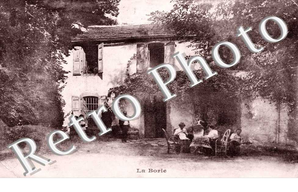 La Borie