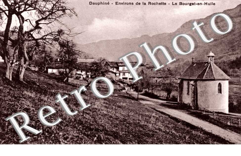 Vue generale