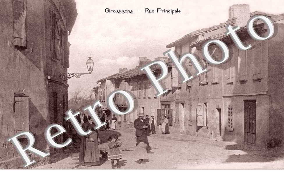 Rue Principale