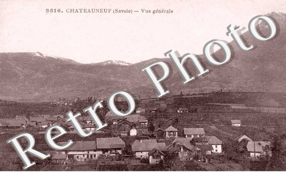 Vue generale