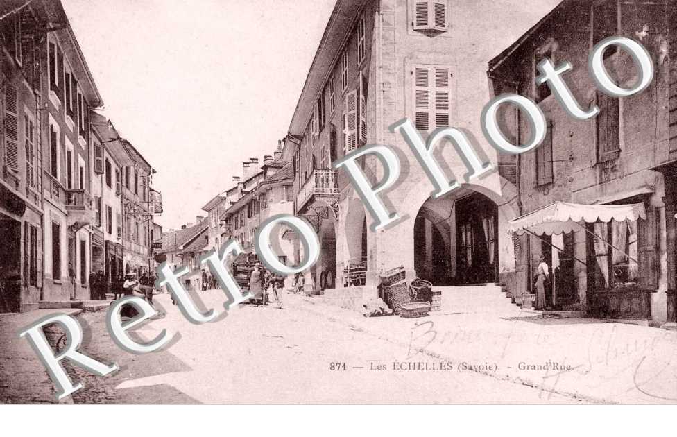 Grand'rue