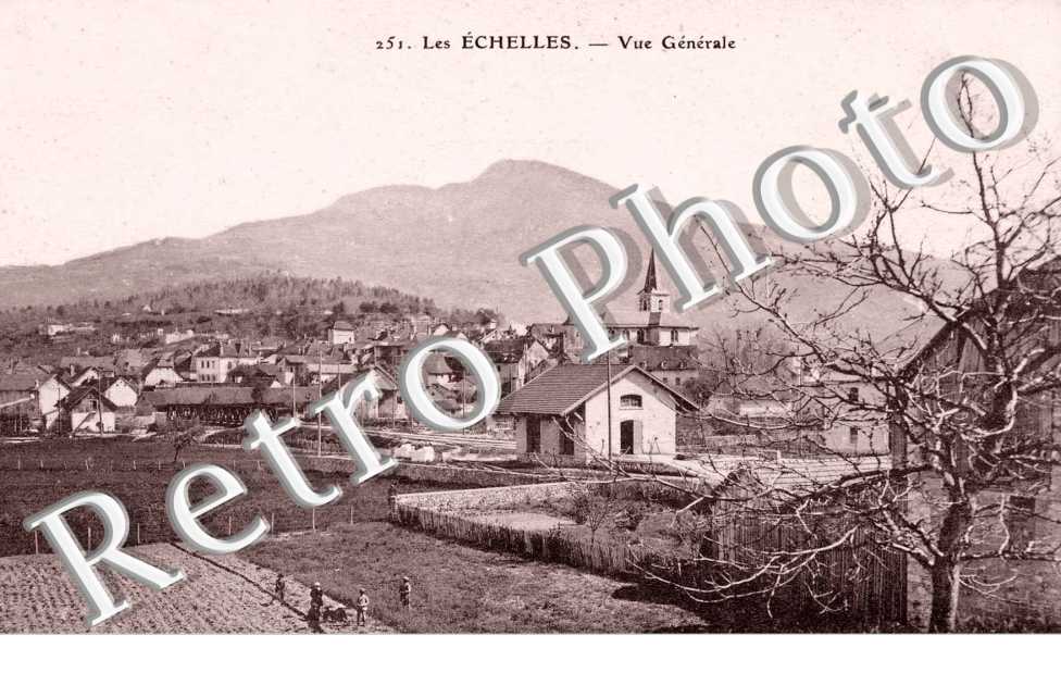 Vue generale