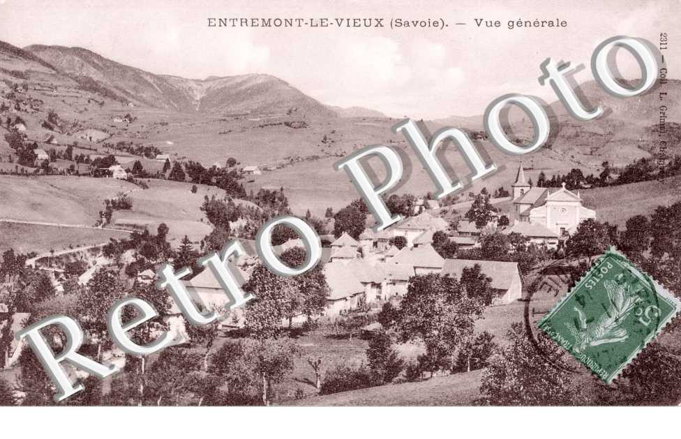 Vue generale