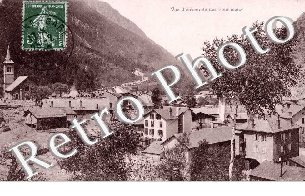 Vue d'ensemble