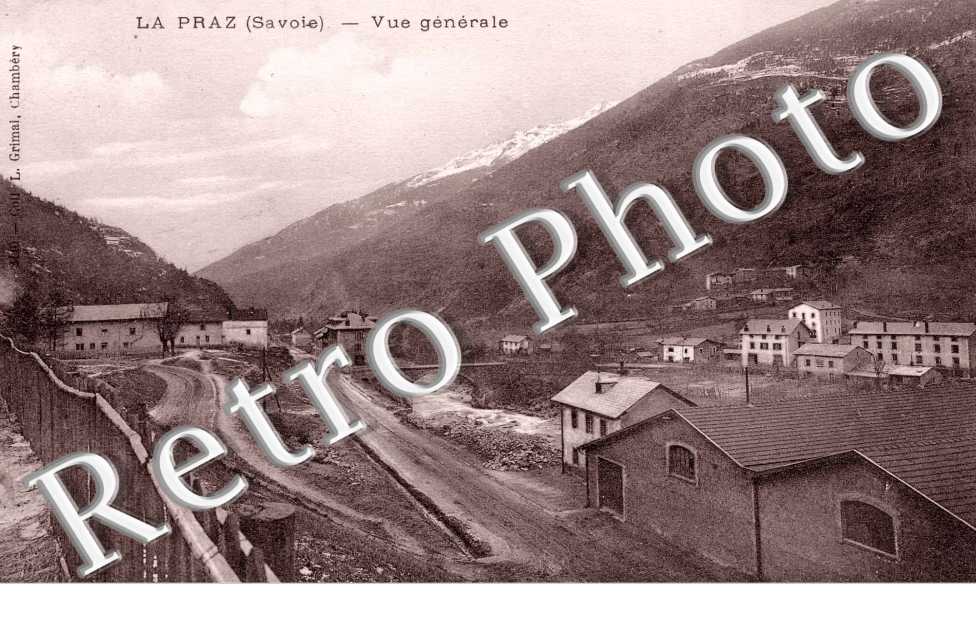 Vue generale