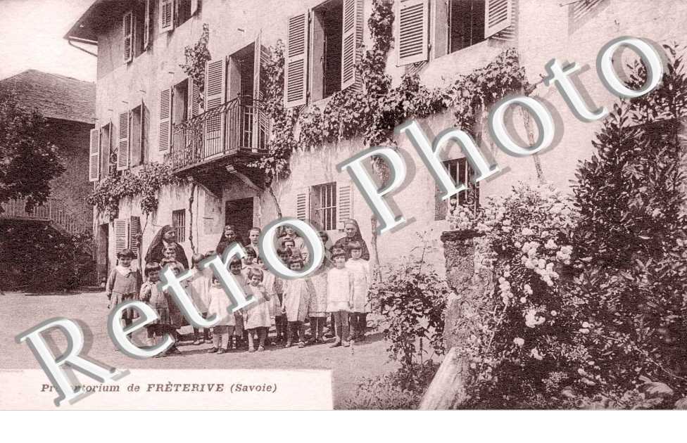 Preventorium