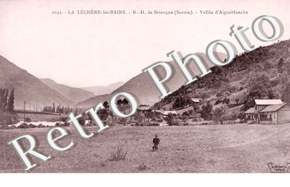 Notre-dame de Briancon