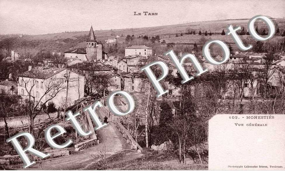 Vue generale