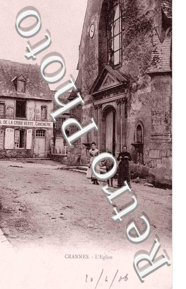 L'eglise