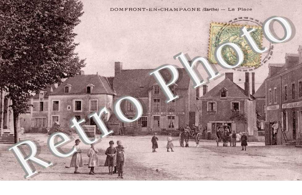la Place