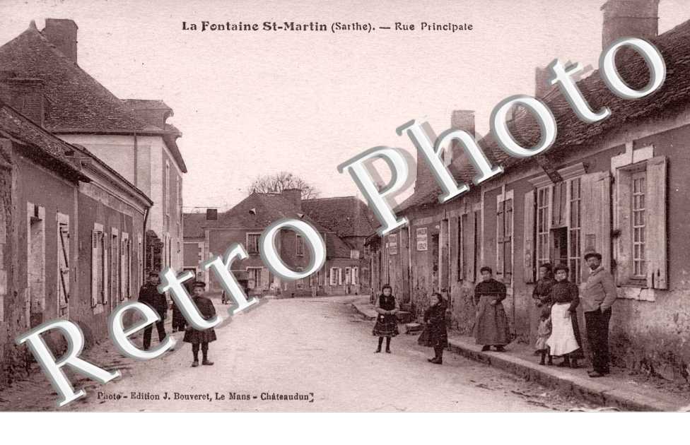Rue Principale