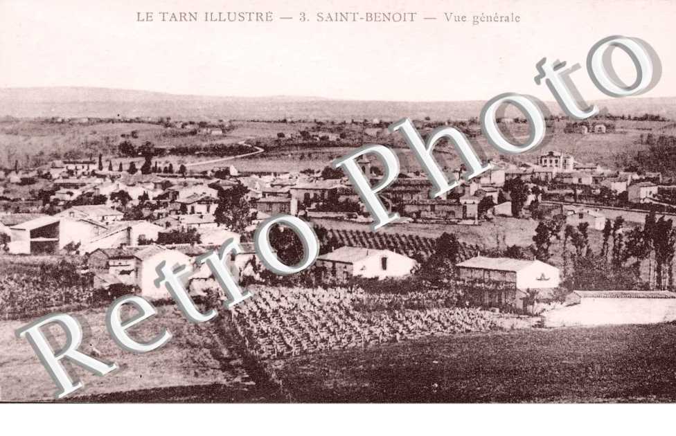 Vue generale