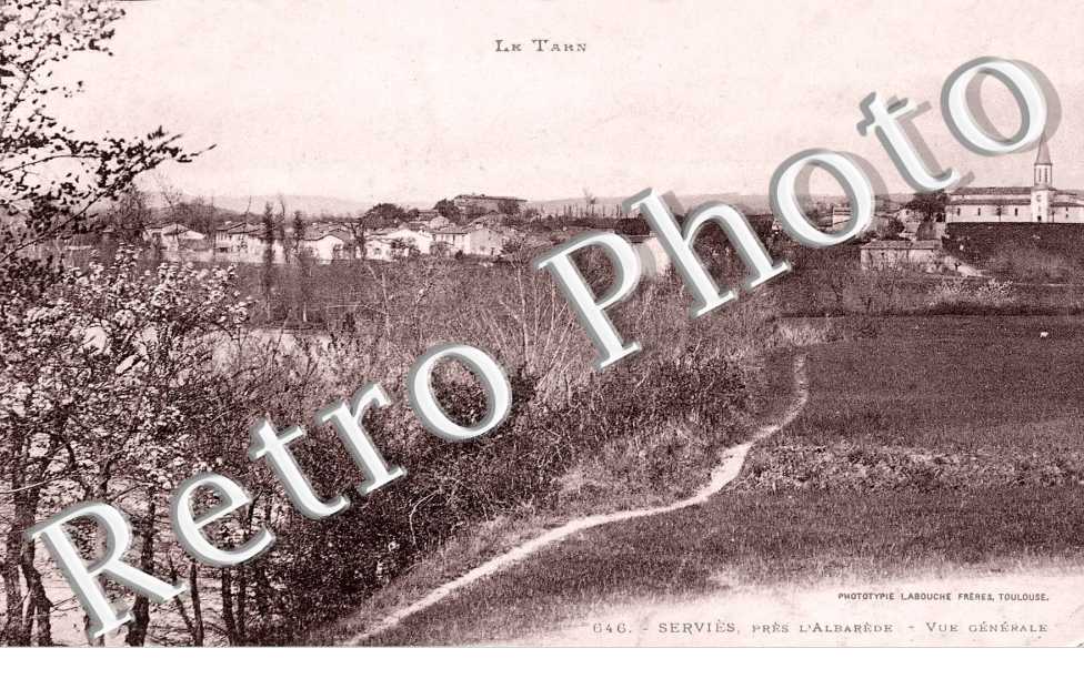 Vue generale