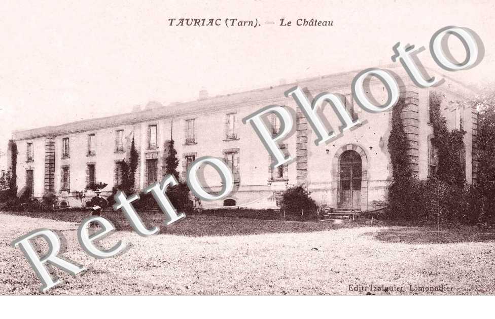 Le Chateau
