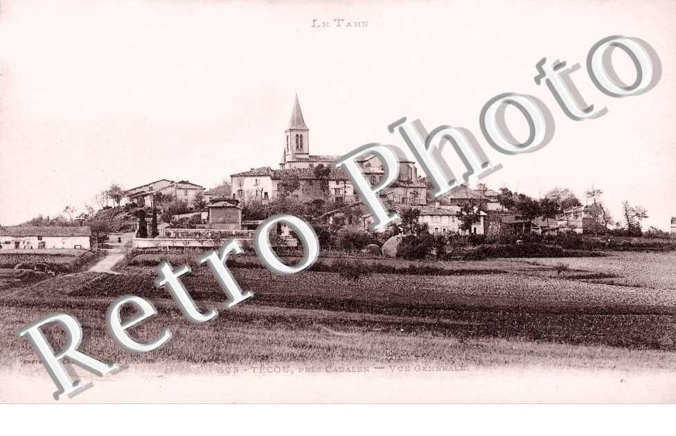 Vue generale