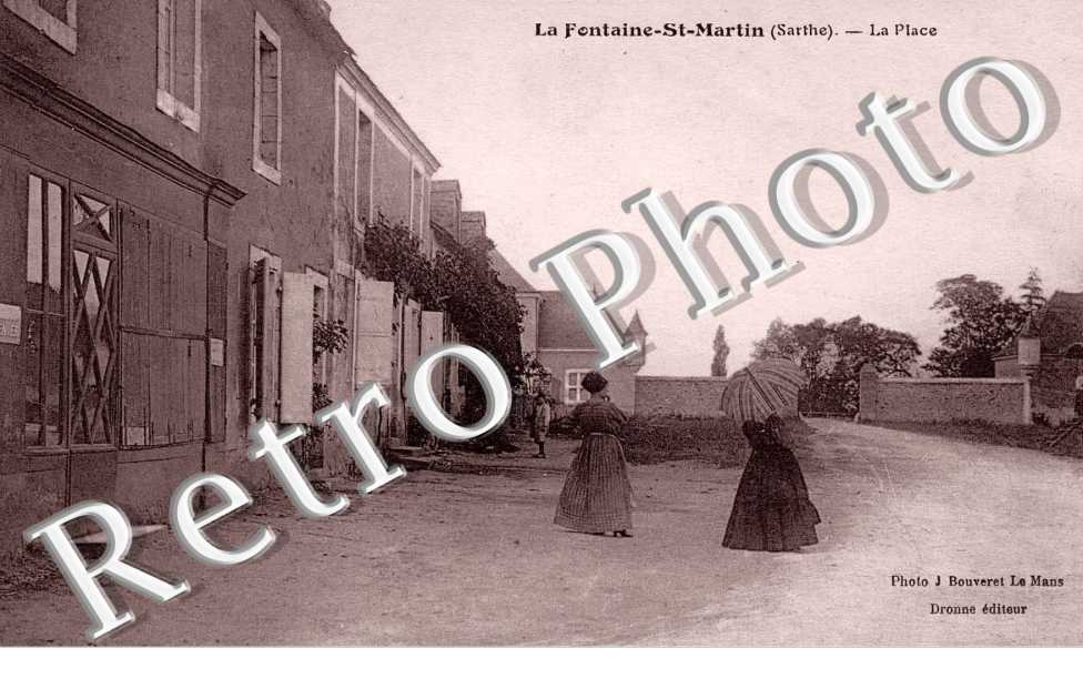 La Place