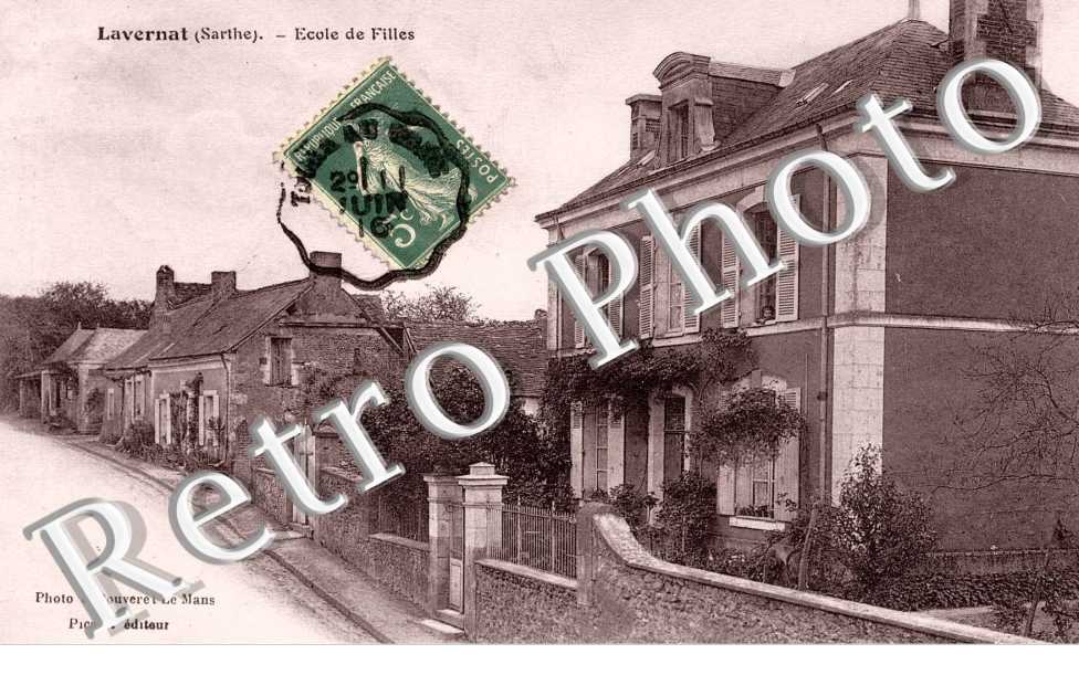 Ecole de Filles