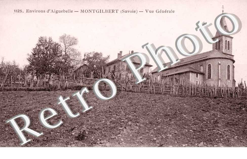 Vue generale