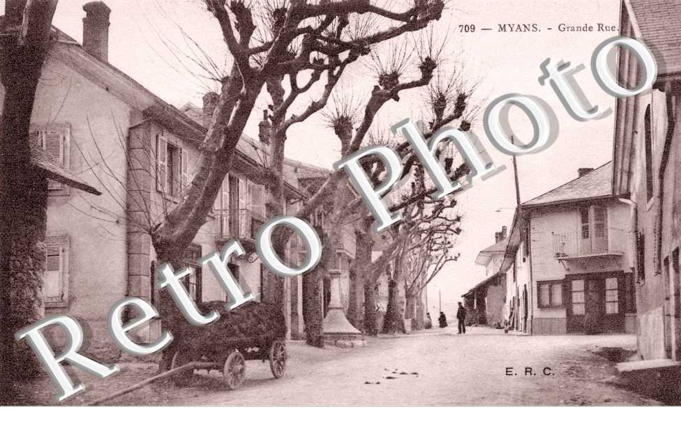 Grande rue