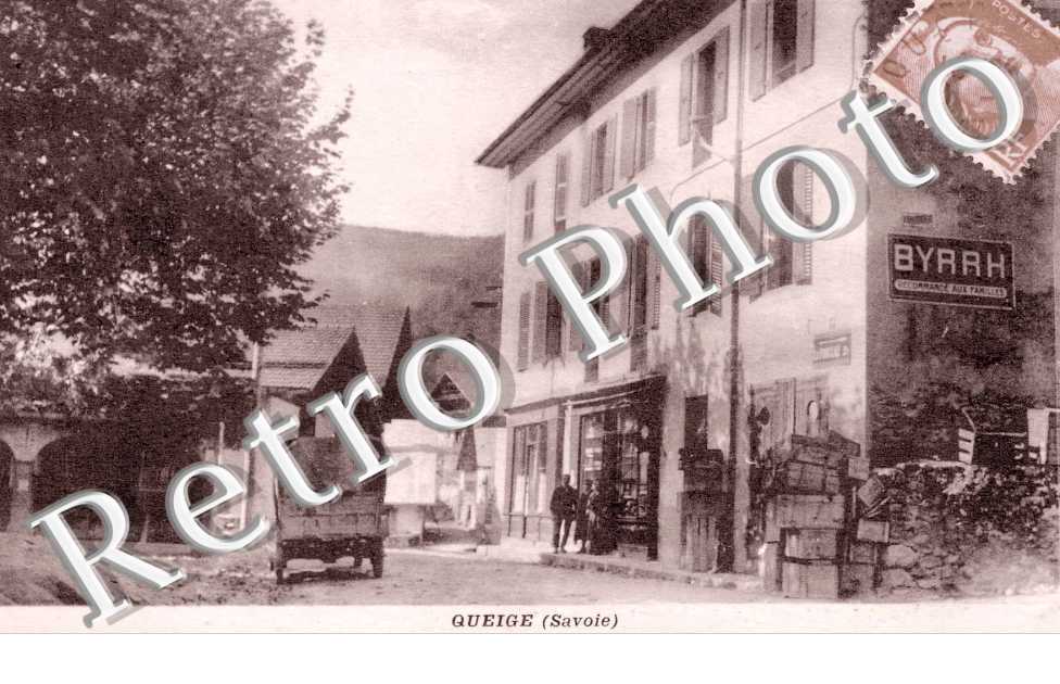 Le Village