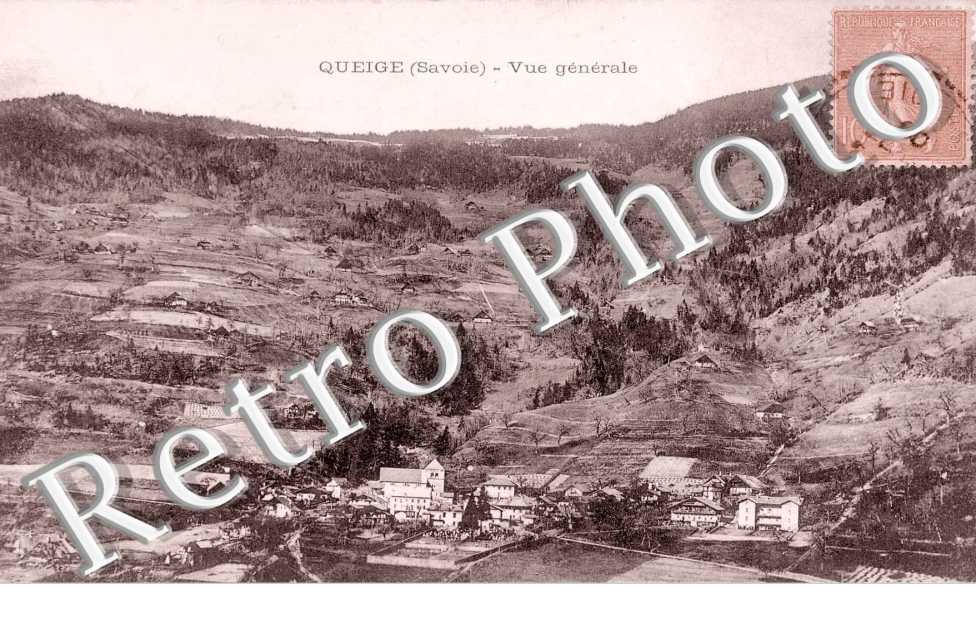 Vue generale
