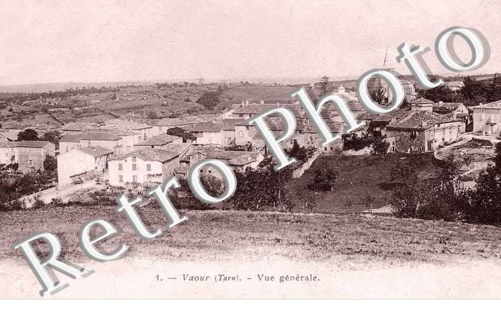 Vue generale