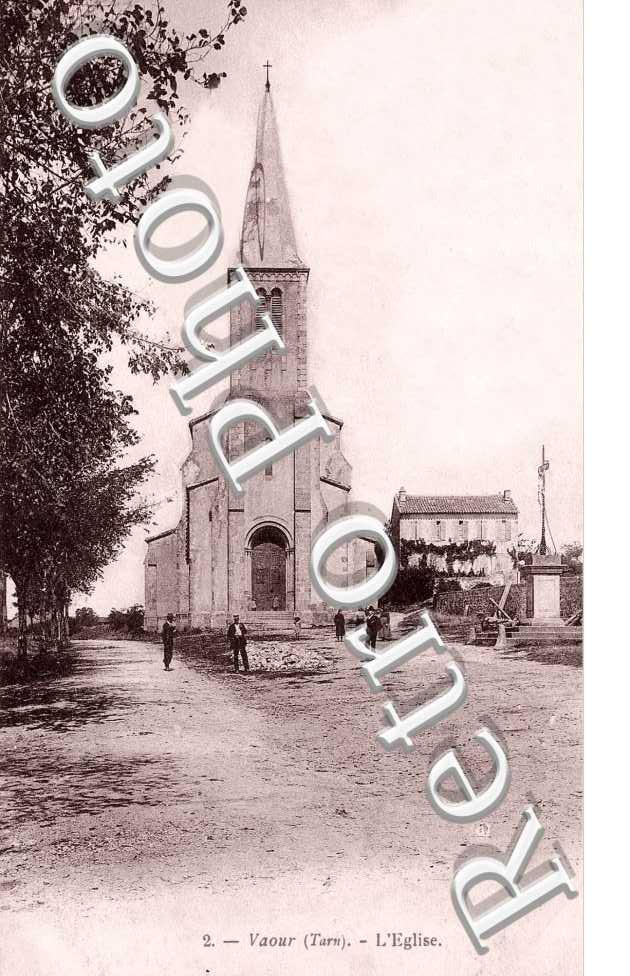 L'Eglise