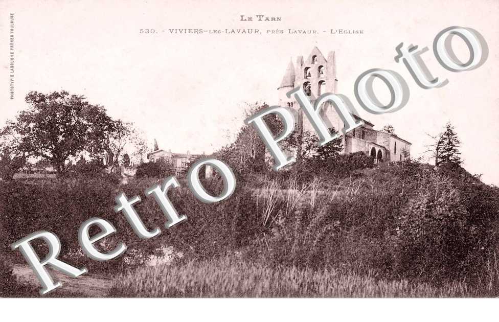 L'eglise