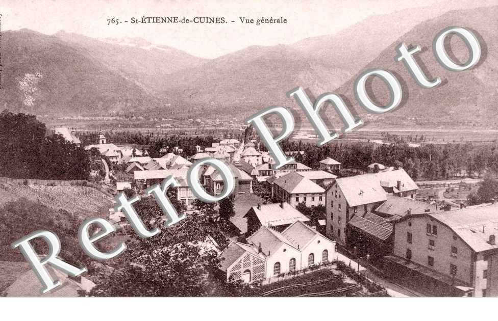 vue generale