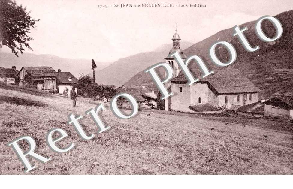 le chef-lieu