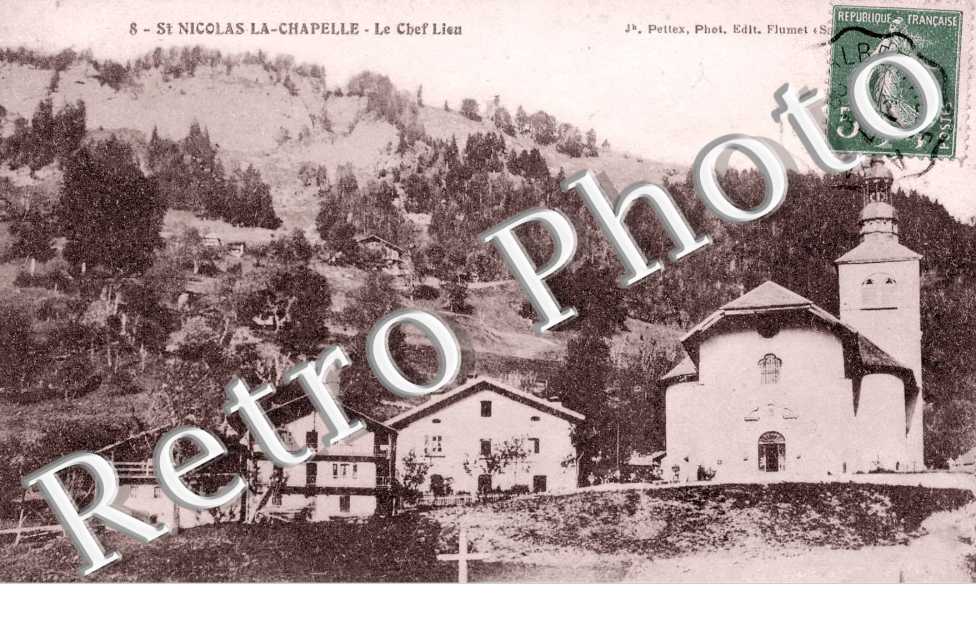 le chef-lieu