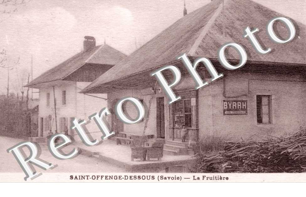 La Fruitiere