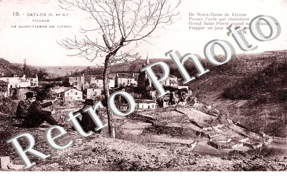 Vue generale