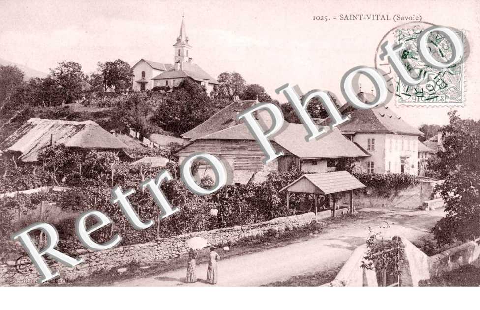 (vue interieure)