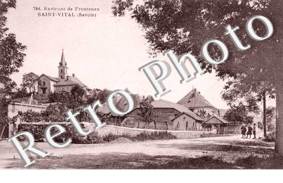 (vue interieure)